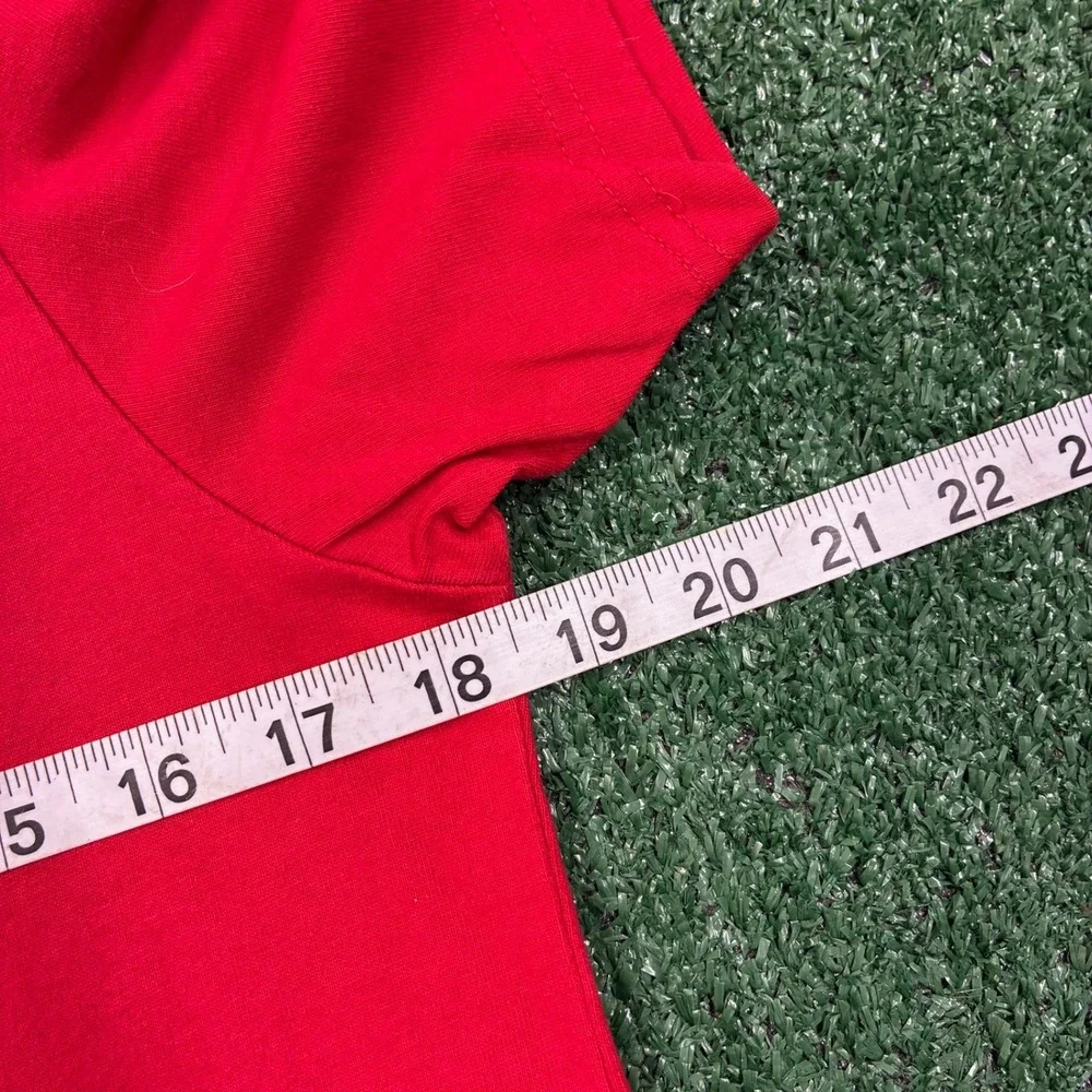 Y2K 2000's The North Face Graphic T-shirt
